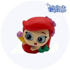 Imagem do Miniaturas Disney Doorables Série Remember When! Escolha seu personagem favorito!