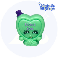 Miniaturas Shopkins Moose Avulso - Escolha o seu favorito! - loja online