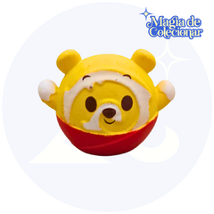 Miniaturas Disney Munchlings - Escolha seu personagem favorito! - Magia de Colecionar