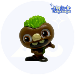 Miniatura Disney Doorables Série 11! Escolha seu Personagem Favorito! - Magia de Colecionar
