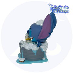 Funko Pop Disney Lilo e Stitch - Stitch in Bathtub! Sem Caixa! na internet