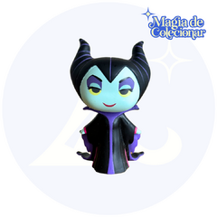 Funko Pop Mystery Minis Villains - Escolha o seu vilão favorito!