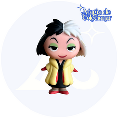 Funko Pop Mystery Minis Villains - Escolha o seu vilão favorito! - loja online