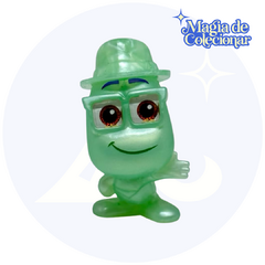 Miniaturas Disney Doorables Série 9! Escolha seu personagem favorito!