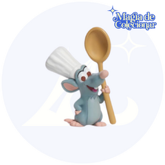 Miniaturas Disney Edição 100 Anos - Defying Odds - Escolha seu favorito! - loja online