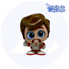 Miniaturas Disney Doorables Série 5! Escolha seu Personagem Favorito! na internet