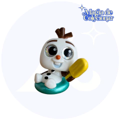 Miniatura Disney Doorables Série Let's Party - Escolha o seu personagem favorito! - comprar online