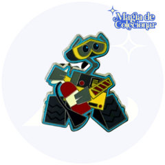 Pins Disney Colecionáveis Originais - Escolha o seu favorito! - comprar online