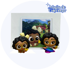Miniaturas Disney Doorables Série Remember When! Escolha seu personagem favorito! - loja online