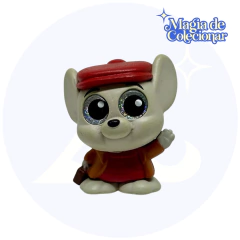 Miniatura Disney Doorables Série 11! Escolha seu Personagem Favorito! - loja online