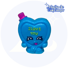 Miniaturas Shopkins Moose Avulso - Escolha o seu favorito! - Magia de Colecionar