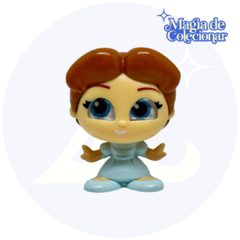 Miniaturas Disney Doorables Série 6! Escolha seu personagem favorito! - Magia de Colecionar