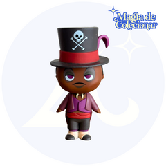 Funko Pop Mystery Minis Villains - Escolha o seu vilão favorito! - loja online