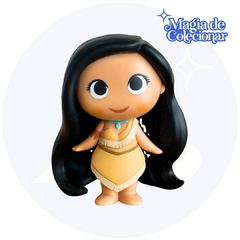 Funko Pop Mystery Minis Princess - Escolha a sua princesa favorita! - comprar online