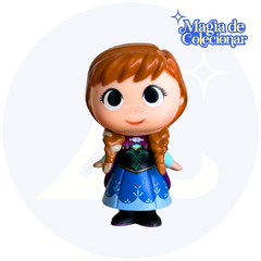 Funko Pop Mystery Minis Princess - Escolha a sua princesa favorita!