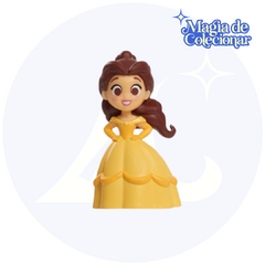 Miniaturas Disney Edição 100 Anos - Defying Odds - Escolha seu favorito! - Magia de Colecionar
