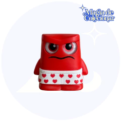 Miniatura Disney Doorables Série Let's Party - Escolha o seu personagem favorito!