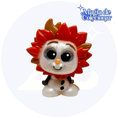 Imagem do Miniaturas Disney Doorables Olaf Presents Peek! Escolha seu Personagem Favorito!