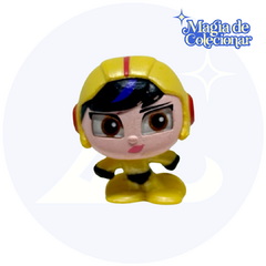Miniaturas Disney Doorables Série 8! Escolha seu personagem favorito! - Magia de Colecionar