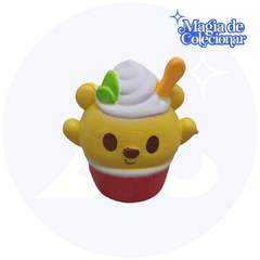 Miniaturas Disney Munchlings - Escolha seu personagem favorito! - Magia de Colecionar
