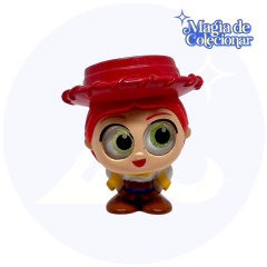 Miniaturas Disney Doorables Série 5! Escolha seu Personagem Favorito! - comprar online