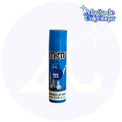 Lip Balm Importado M&M´s - Escolha sua cor favorita! - loja online
