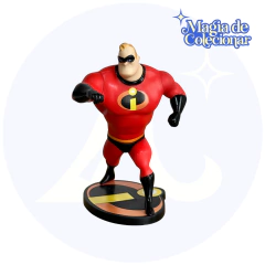 Miniatura Disney Store Playset Os Incriveis - Escolha seu personagem favorito! - comprar online