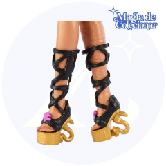Boneca Monster High G3 Nefera de Nile - Magia de Colecionar