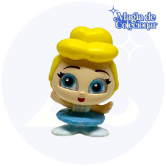Miniaturas Disney Doorables Série 10! Escolha seu Personagem favorito! - Magia de Colecionar