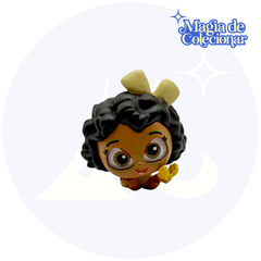 Miniaturas Disney Doorables Série Remember When! Escolha seu personagem favorito! - Magia de Colecionar