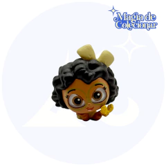 Miniaturas Disney Doorables Série Remember When! Escolha seu personagem favorito! - Magia de Colecionar