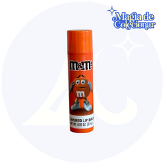Lip Balm Importado M&M´s - Escolha sua cor favorita! na internet