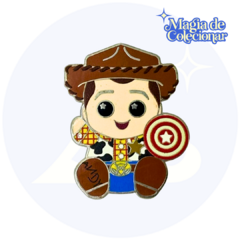 Imagem do Pins Disney Colecionáveis Originais - Escolha o seu favorito!