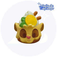 Miniaturas Disney Munchlings - Escolha seu personagem favorito! na internet