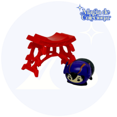 Imagem do Miniaturas Colecionáveis Disney Tsum Tsum Mystery Pack - Escolha seu Personagem Favorito!