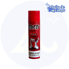 Lip Balm Importado M&M´s - Escolha sua cor favorita! - comprar online
