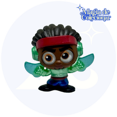 Miniaturas Disney Doorables Série 8! Escolha seu personagem favorito! - comprar online