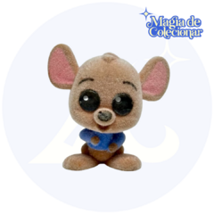 Miniaturas Disney Doorables Série 6! Escolha seu personagem favorito! - comprar online