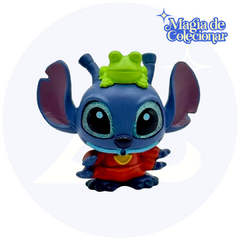 Miniaturas Disney Doorables Série Remember When! Escolha seu personagem favorito!