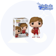 Funko Pop Disney - High School Musical - Troy Bolton!