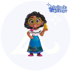 Miniaturas Disney Edição 100 Anos - Defying Odds - Escolha seu favorito!