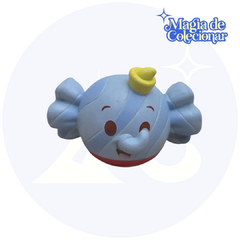 Miniaturas Disney Munchlings - Escolha seu personagem favorito!