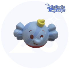 Miniaturas Disney Munchlings - Escolha seu personagem favorito!