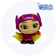 Miniaturas Disney Doorables Série 8! Escolha seu personagem favorito!