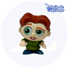 Miniaturas Disney Doorables Série 12! Escolha seu Personagem Favorito!