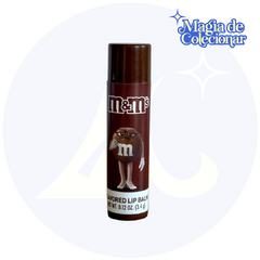 Imagem do Lip Balm Importado M&M´s - Escolha sua cor favorita!