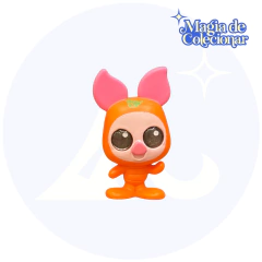 Miniaturas Disney Doorables Edição Especial Halloween 2025 - Escolha seu personagem favorito!
