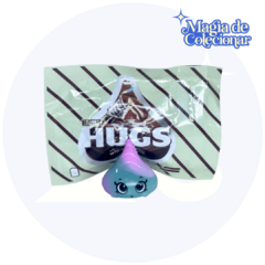 Miniaturas Shopkins Real Littles! Escolha o seu favorito! - Magia de Colecionar