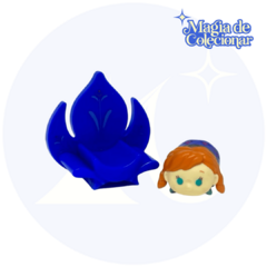 Miniaturas Colecionáveis Disney Tsum Tsum Mystery Pack - Escolha seu Personagem Favorito! - Magia de Colecionar