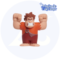 Imagem do Miniaturas Disney Edição 100 Anos - Defying Odds - Escolha seu favorito!